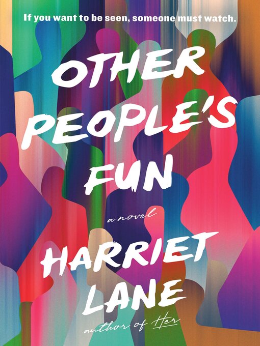 Title details for Other People's Fun by Harriet Lane - Available